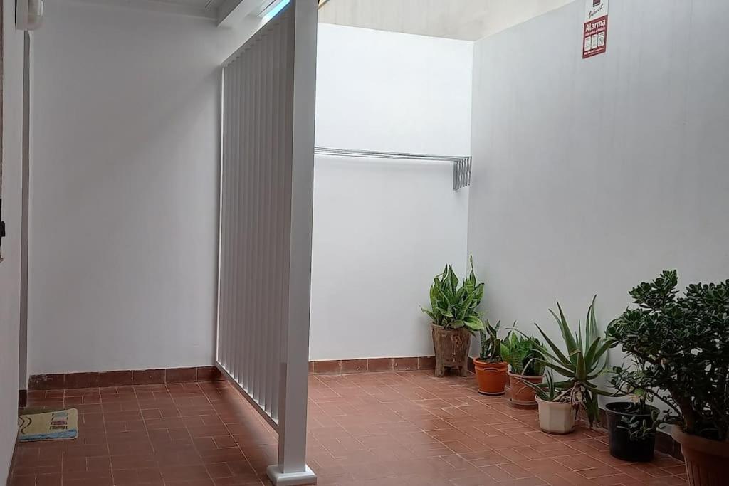 Amplio Apartamento Con Vistas Privilegiadas 加拉奇科 外观 照片