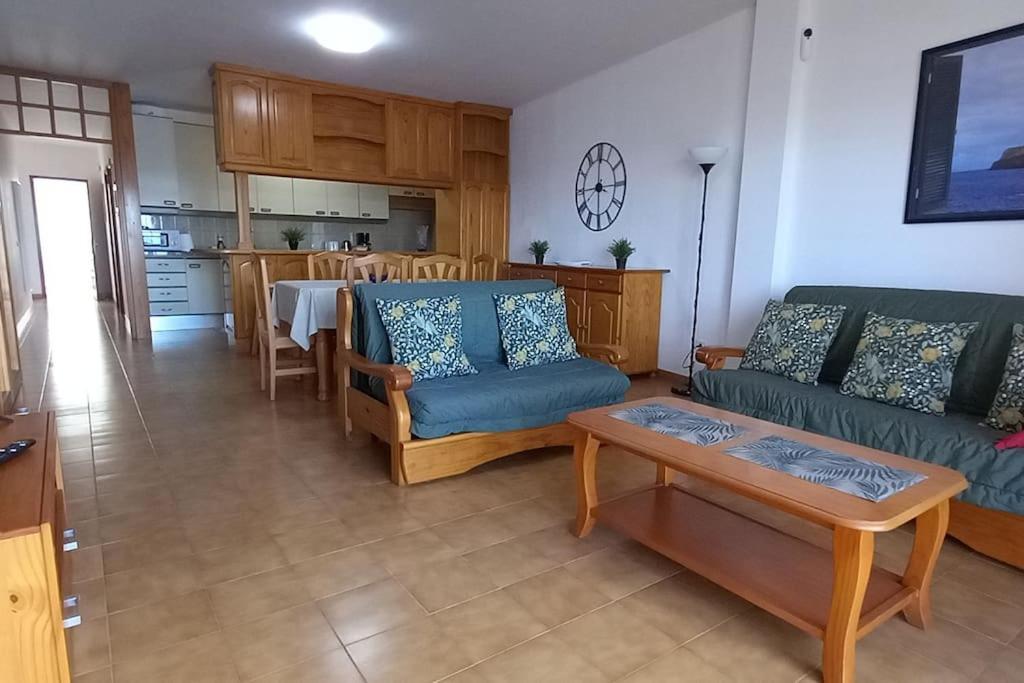 Amplio Apartamento Con Vistas Privilegiadas 加拉奇科 外观 照片