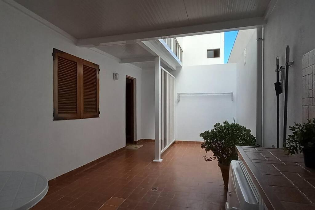 Amplio Apartamento Con Vistas Privilegiadas 加拉奇科 外观 照片