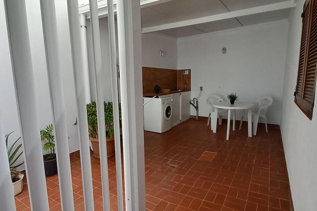 Amplio Apartamento Con Vistas Privilegiadas 加拉奇科 外观 照片