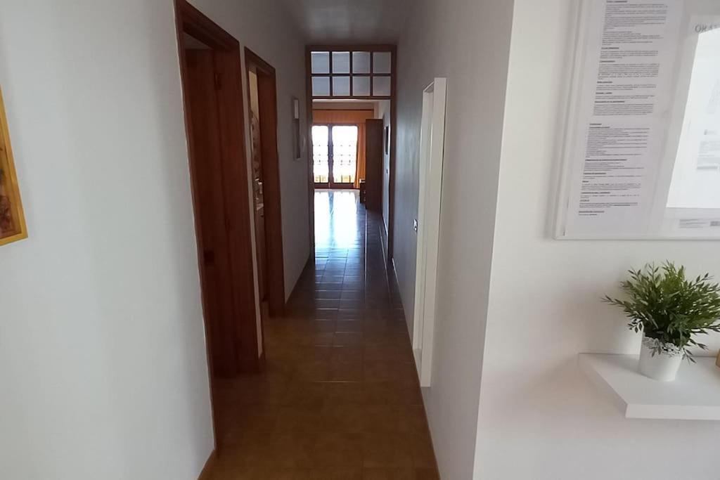 Amplio Apartamento Con Vistas Privilegiadas 加拉奇科 外观 照片